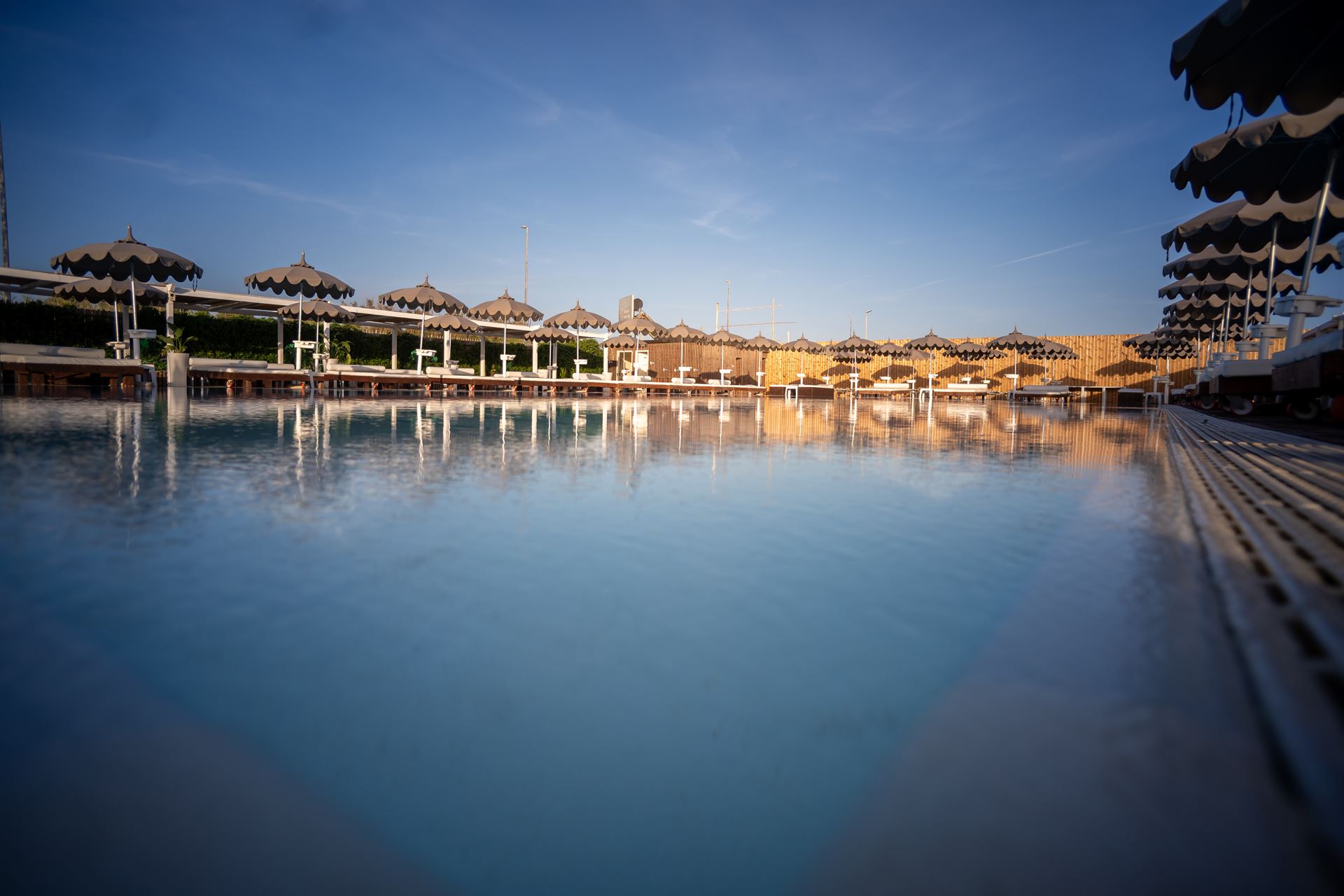 L2130363 Piscina - Bagni Savoia